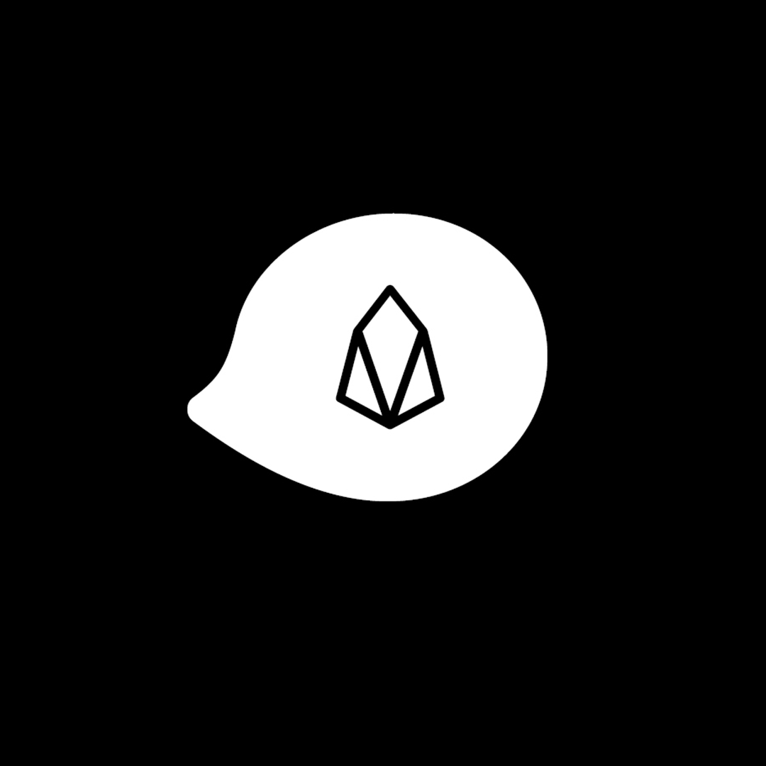 Eos Podcast Logo